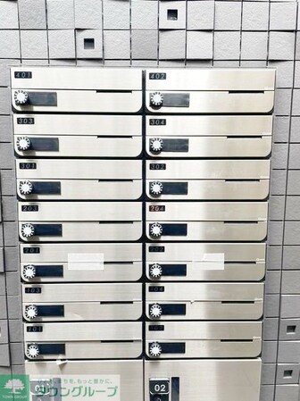 スタイルレジデンス渋谷笹塚の物件内観写真